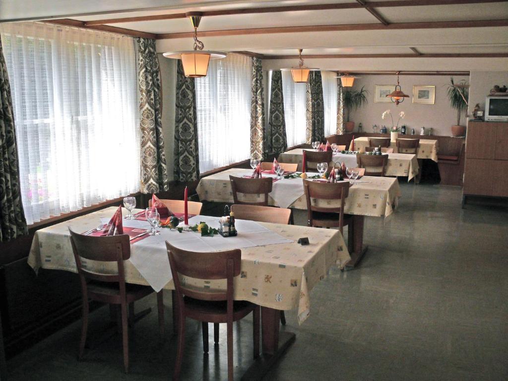 Gasthaus Adler Hotell Krummenau Eksteriør bilde